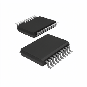 BOM IC มีสินค้าในสต็อก 74ABT541DB,112 IC BUFF NON INVERT 5.5V 20SSOP วงจรรวมลอจิก ชิป 20 SSOP (0.209 นิ้ว, ความกว้าง 5.30 มม.) - Product Image 1