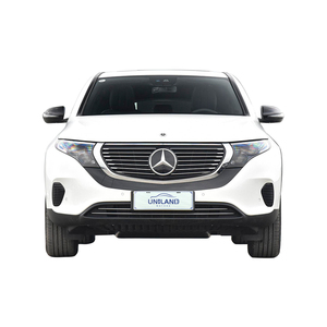 <span class=keywords><strong>Mercedes</strong></span> <span class=keywords><strong>EQC</strong></span> 400 4MATIC 2025 Auto Elettrica di Lusso Cinese per Adulti <span class=keywords><strong>EQC</strong></span> 350 Nuova Auto Elettrica EV - Product Image 1