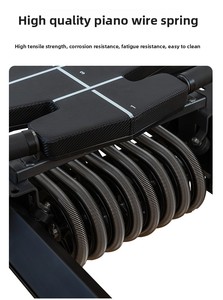 Nuova Macchina <span class=keywords><strong>Pilates</strong></span> Megaformer in Lega di Alluminio, Design Personalizzato e Durevole per Allenamento Yoga - Product Image 4