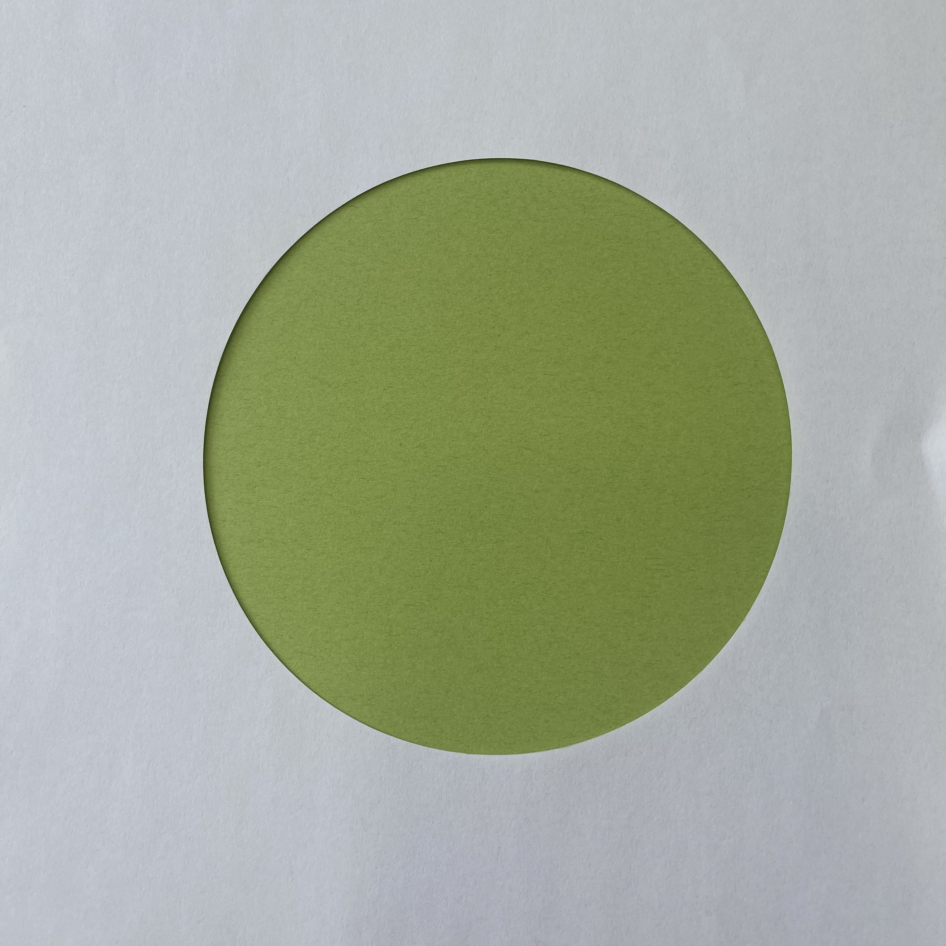 MANZANA VERDE