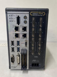 คอนโทรลเลอร์ FH-5051-20 O MRON ญี่ปุ่น FH-5051-20 MRON คอนโทรลเลอร์แท้ FH-5051-20 คอนโทรลเลอร์ O MRON คอนโทรลเลอร์แท้ MRON C - Product Image 2