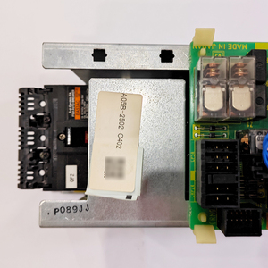 A05B-2502-C402 บอร์ด PCB ยูนิต E-Stop สำหรับ FANUC - Product Image 3