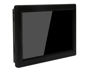 Hawkeye Captain H DVR HDMI de 10.2 Pulgadas, 6-7-8GHz, 232 Canales - Product Image 4