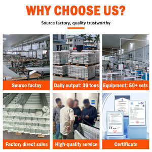 Tige solide en fibre de verre haute résistance pour tige de renfort <span class=keywords><strong>FRP</strong></span>/tige en fibre de verre époxy/tige renforcée en fibre de verre en résine de polyester - Product Image 3