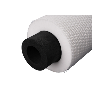 Système de filtration d'eau commercial pour toute la maison, filtre à eau composite Big Blue à haut débit de 20 pouces, filtration multi-étapes, 1 an - Product Image 4