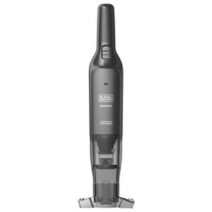 MINI aspirapolvere handvac Slim (ricaricabile) HLVC320B11 Grey QW - Product Image 5