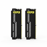 PUSKILL DDR5 8GB 16GB 32GB 4800MHz 5600MHz 6000MHz 6400MHz Computer Games RAM for PS5 in Stock