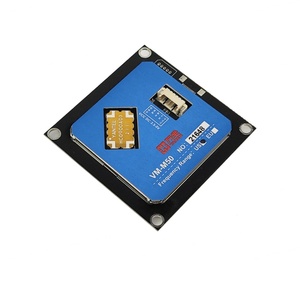 โมดูลอ่าน RFID UHF 860-960mhz ยี่ห้อ Vanch รุ่น PR9200 ชิปแบบ Passive ระยะอ่านไกล 2-3 เมตร วัสดุ ABS - Product Image 3