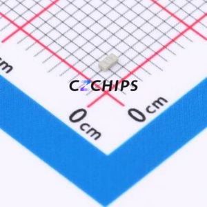 RFBPF1608060K98Q1C H RF Filter SMD-3P,1.6x0.8mm RF ( Filter Type: Bandpass )( Impedance: 50Ohm )( Insertion Loss: 0.6dB ) - Product Image 2