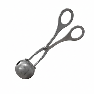 Sybaris Line piccole pinze per polpette utensili Premium - Product Image 2