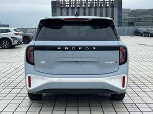 Bulk ARCFOX S | Solución Premium de Movilidad <span class=keywords><strong>Familiar</strong></span> para <span class=keywords><strong>Alquiler</strong></span> y Servicios - Product Image 5