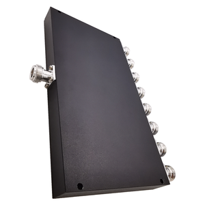 Telecom Parts <strong>8</strong> <strong>Ways</strong> 800-2500MHz GPS Power Divider/ <strong>Splitter</strong> Made by China Manufacture - Product Image 4