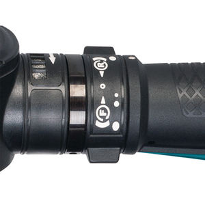 Destornillador angular WSS HT PRO para avión, accionamiento cuadrado de 1/2 ", 285 Nm - Product Image 2