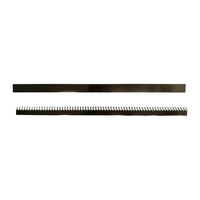 Couteaux Gerber pour machine de découpe Cad Pièces détachées pour machines en plastique et en caoutchouc