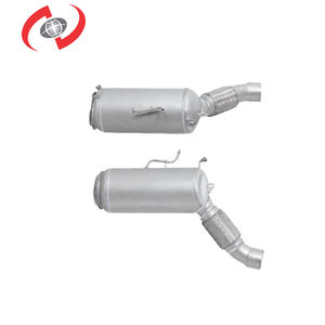 Systèmes d'échappement automobiles de qualité supérieure Filtres à microparticules Austausch Dieselpartikelfilter 18307807135 pour <span class=keywords><strong>BMW</strong></span> - Product Image 3