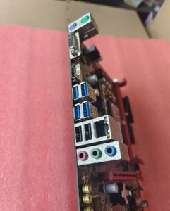 Carte mère <span class=keywords><strong>GIGABYTE</strong></span> B365M H LGA1151 DDR4 HDMI VGA Micro ATX Testée et Fonctionnelle - Product Image 4