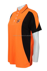 vendita calda di alta qualità <span class=keywords><strong>colletto</strong></span> a costine buon costume di marca polo <span class=keywords><strong>senza</strong></span> marchio - Product Image 3