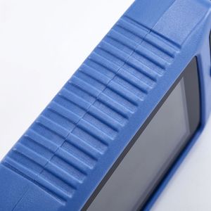 Testeur de fibre optique OTDR portable compact avec écran tactile 3,5 pouces, charge rapide Type-C, avec carte d'événements, VFL, OPM, OLS pour outil de projet FTTH FTTX - Product Image 5