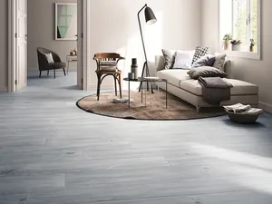 Plancher en PVC en chêne Bolgheri de 4.0mm SPC