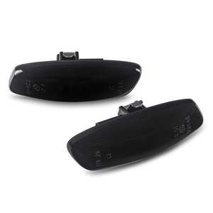Ricambi Auto luce LED indicatore di direzione luce laterale per <span class=keywords><strong>Peugeot</strong></span> <span class=keywords><strong>308</strong></span> 207 Citroen C3 C4 <span class=keywords><strong>accessori</strong></span> - Product Image 5