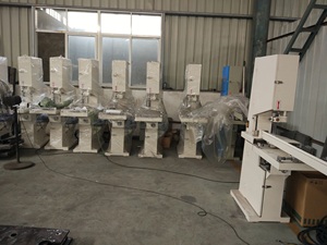 מכונת חיתוך נייר טואלט ידנית לגלילי נייר, מתאימה לעסקים קטנים, מחיר נמוך, שנת 2025 - Product Image 5