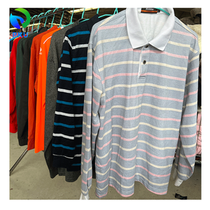 Venta al por mayor <span class=keywords><strong>de</strong></span> ropa usada <span class=keywords><strong>comprar</strong></span> a granel para revender los hombres camisas <span class=keywords><strong>de</strong></span> <span class=keywords><strong>manga</strong></span> larga ropa <span class=keywords><strong>de</strong></span> <span class=keywords><strong>segunda</strong></span> <span class=keywords><strong>mano</strong></span> para los hombres Camiseta <span class=keywords><strong>de</strong></span> <span class=keywords><strong>manga</strong></span> larga - Product Image 1