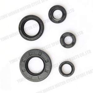 Conjunto de Palanca de Embrague, Pedal de Cambio, Eje de la Tapa del Cárter, Retén de Aceite para <span class=keywords><strong>YAMAHA</strong></span> YBR125 YBR YB 125 XTZ125 - Product Image 2