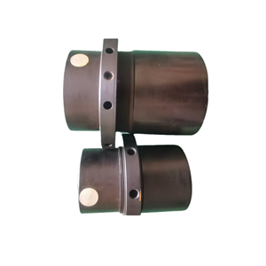 Cilindro de bloqueo personalizable para torno vertical JAKOB Tratamiento de superficie de varilla de pistón cromado duro Hecho en Alemania - Product Image 4