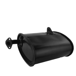 Yeni <span class=keywords><strong>2</strong></span>-3KW 5 6 7 8 Kilowatt susturucu egzoz borusu baca küçük ev benzinli jeneratör aksesuarları için - Product Image 1