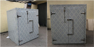 غرفة تخمير الخبز/غرفة تخمير الخبز/وحدة تخمير المخبوزات - Product Image 6