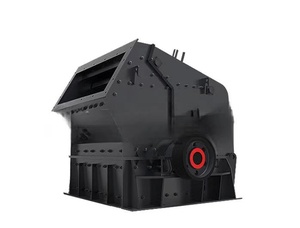 Broyeur de pierre durable de tonne nouvelle machine de broyeur d'impact de construction de route - Product Image 4