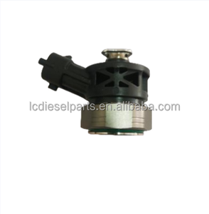Vanne Solénoïde Haute Précision FOOVC30322 Pièces Détachées Diesel Common Rail pour <span class=keywords><strong>0445110297</strong></span> - Product Image 4