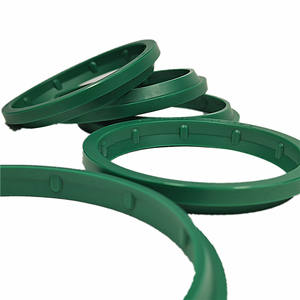 油箱密封部件防尘环PU PFKM POM NBR FKM材料 - Product Image 2