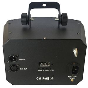 ไฟเวที LED Butterfly 30W RGBW DMX512 - Product Image 3