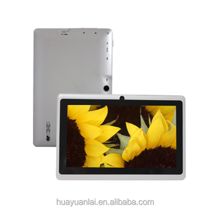 Máy Tính Bảng 7 Inch Cho Trẻ Em 2022, Máy Tính Bảng MTK6582 Q8 Mẫu Q88 Hệ Điều Hành <span class=keywords><strong>Android</strong></span>, Máy Tính Bảng Giáo Dục Trẻ Em 8G - Product Image 5