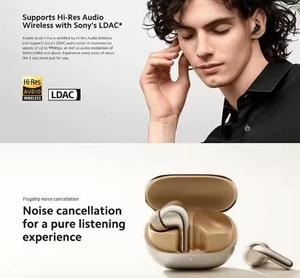 Audífonos Originales al por Mayor <span class=keywords><strong>Xiaomi</strong></span> <span class=keywords><strong>Buds</strong></span> <span class=keywords><strong>4</strong></span> <span class=keywords><strong>Pro</strong></span>, Auriculares Bluetooth con Sonido de Alta Fidelidad, Audio TWS sin Pérdidas, Resistencia al Ruido - Product Image 3