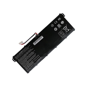 เปลี่ยน AC14B18K แบตเตอรี่แล็ปท็อปแบตเตอรี่โน๊ตบุ๊คสำหรับ <span class=keywords><strong>Acer</strong></span> <span class=keywords><strong>Predator</strong></span> <span class=keywords><strong>Helios</strong></span> <span class=keywords><strong>300</strong></span> Aspire E3-721 E5-721 Aspire R13 V3-1 R7-371T - Product Image 1