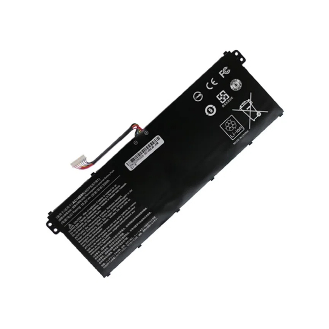 AC14B18K Replacement Laptop Battery Notebook Battery for Acer Predator Helios 300 Aspire E3-721 E5-721 Aspire R13 R7-371T V3-1