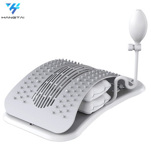 Appareil de traction lombaire neuf d'usine, dispositif de soutien lombaire, appareil d'étirement <span class=keywords><strong>du</strong></span> <span class=keywords><strong>dos</strong></span>, étireur dorsal pour soulager les douleurs <span class=keywords><strong>du</strong></span> <span class=keywords><strong>haut</strong></span> et <span class=keywords><strong>du</strong></span> bas <span class=keywords><strong>du</strong></span> <span class=keywords><strong>dos</strong></span> - Product Image 2