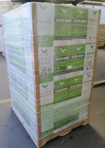 Film plastique d'emballage pour ensilage agricole, film étirable pour ensilage - Product Image 3