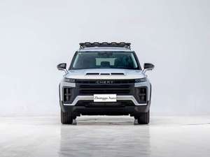 Nouveauté Best-seller 2025 Jaecoo J7 toit ouvrant panoramique 4WD <span class=keywords><strong>SUV</strong></span> robuste pour les dunes du désert et les pentes enneigées tous terrains - Product Image 2