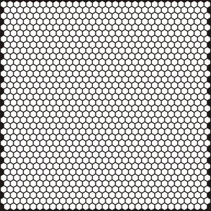 Nhà máy trực tiếp bán kim loại đục lỗ lưới tấm cho loa baffle Box Bìa - Product Image 4