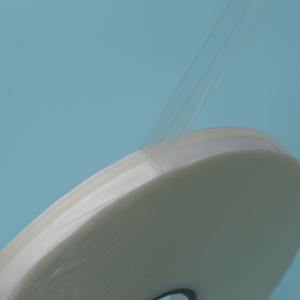 Ruban personnalisé pour polymailer, pour la fermeture des sacs polymailers - Product Image 4