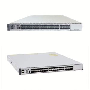 Nuevo Switch Catalyst Serie 9500 Original, C9500-32C-A, Switch de 32 Puertos 100G, Switch de Capa 3 - Product Image 1
