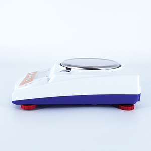 Báscula de Joyería LCD Veidt Weighing HUAZHI 300g 0.01g TP-A300, Alta Precisión, Mide hasta 0.01g para Pesaje Detallado - Product Image 2