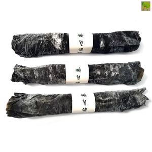 عشب بحر نقي ملفوف يدويًا من Xiapu وعشب بحر مجفف من عشب البحر قابل للأكل - Product Image 2