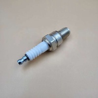 Ventes en gros de nouvelles bougies d'allumage pour moto U22FS-U/4006 W27ESR-U, alliage de nickel de haute qualité, garantie 1 an