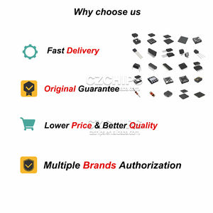 Express Logistics TC74LCX04F SOP CZSKU:VS596MNT71 - Product Image 5