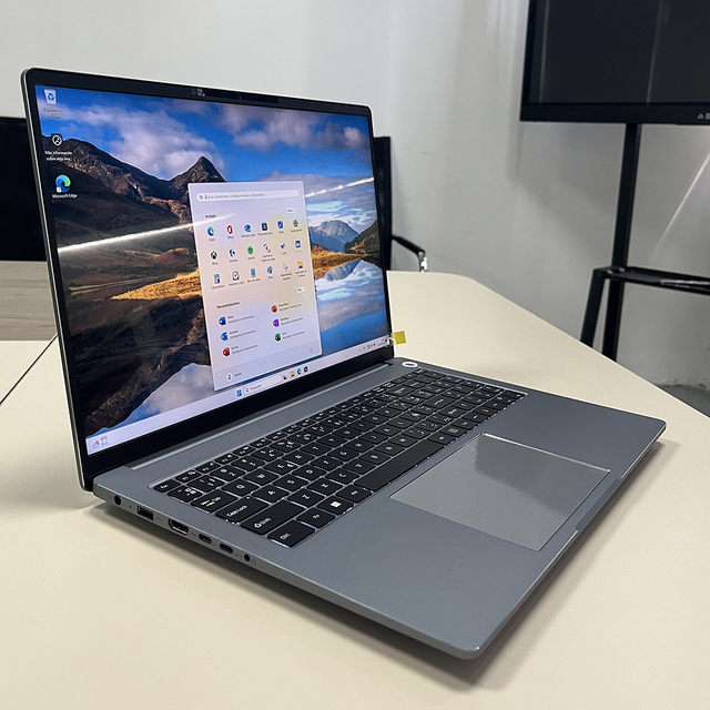 Intel Core Ultra 9 Processor 185H Laptop DDR5 Notebook Computer PC