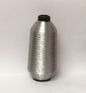 Nhật Bản Nhà Máy Của Bạc Kim Loại Sợi Chủ Đề Vàng/Bạc St Loại Chất Lượng Cao Cấp Kim Loại Sợi - Product Image 2